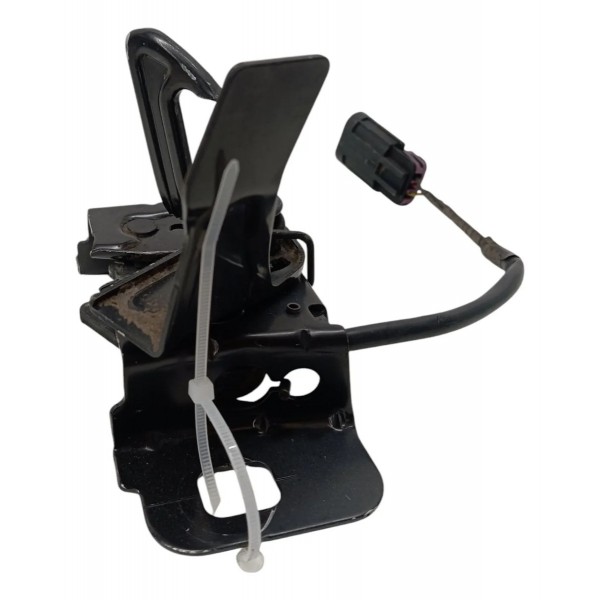 Fechadura Capo Chevrolet Onix 1.4 2013 2014 2015