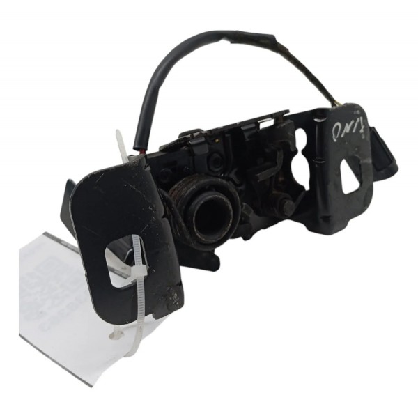 Fechadura Capo Chevrolet Onix 1.4 2013 2014 2015