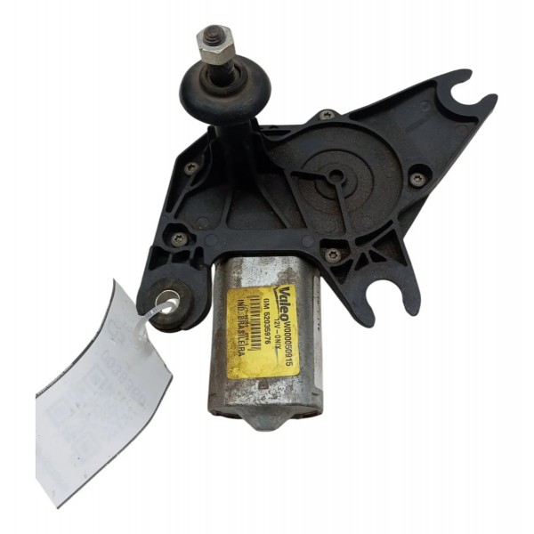 Motor Limpador Traseiro Chevrolet Onix 1.4 2013 2014 2015