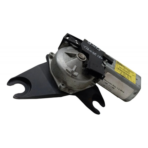 Motor Limpador Traseiro Chevrolet Onix 1.4 2013 2014 2015