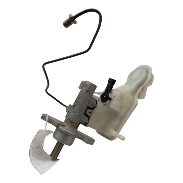 Cilindro Mestre Reservatorio Chevrolet Onix 1.4 2013 2014 15