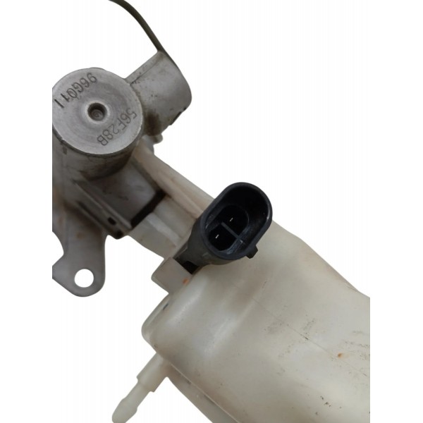 Cilindro Mestre Reservatorio Chevrolet Onix 1.4 2013 2014 15