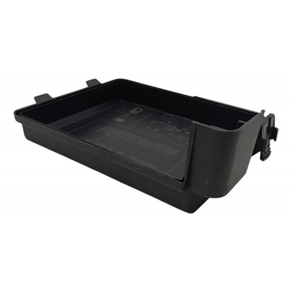 Tampa Caixa Fusivel Chevrolet Onix 1.4 2013 2014 2015