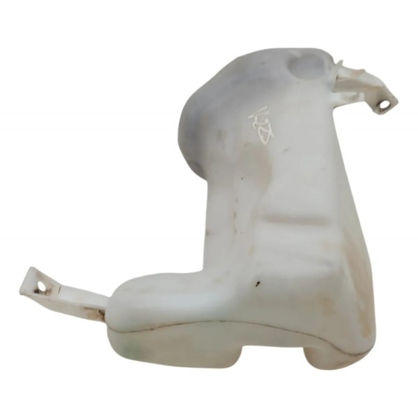 Reservatorio Limpador Parabrisa Peugeot 308 2013 Detalhe Branco