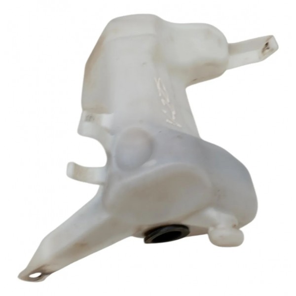 Reservatorio Limpador Parabrisa Peugeot 308 2013 Detalhe Branco