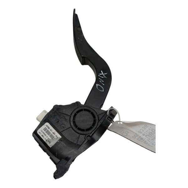 Pedal Acelerador Chevrolet Onix 1.4 2013 2014 2015