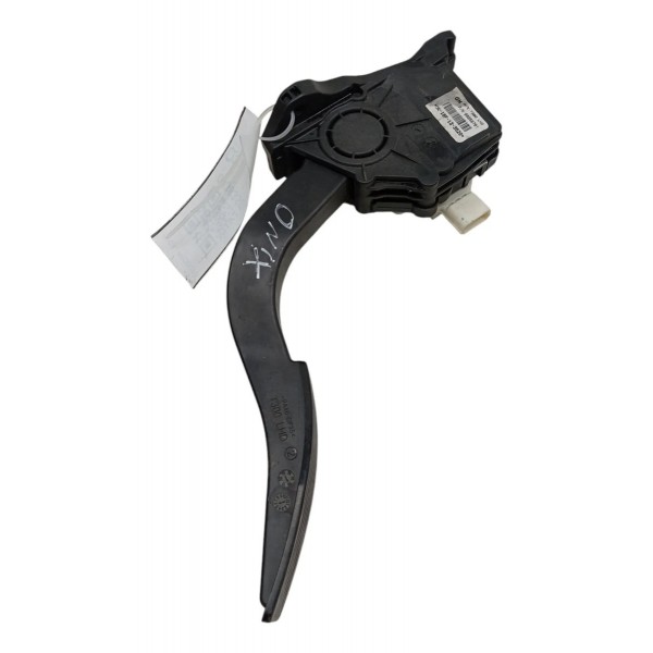 Pedal Acelerador Chevrolet Onix 1.4 2013 2014 2015