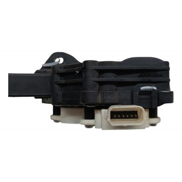 Pedal Acelerador Chevrolet Onix 1.4 2013 2014 2015