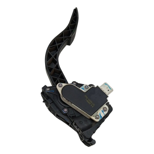 Pedal Acelerador Chevrolet Onix 1.4 2013 2014 2015