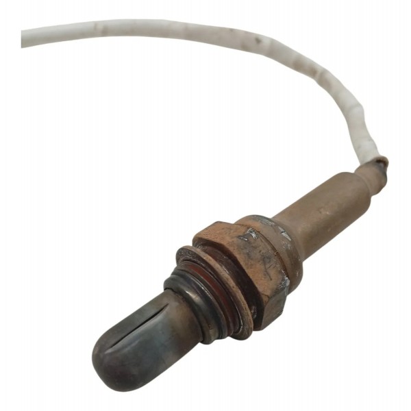 Sonda Lambda Pos Catalisador Peugeot 308 2.0 2013 2014 2015