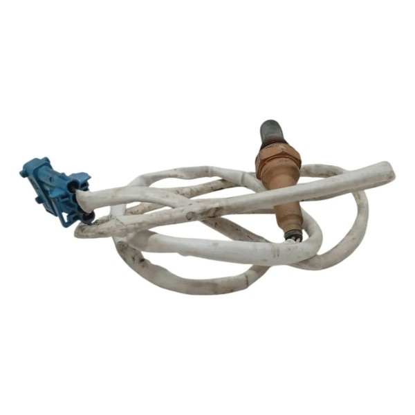 Sonda Lambda Pos Catalisador Peugeot 308 2.0 2013 2014 2015