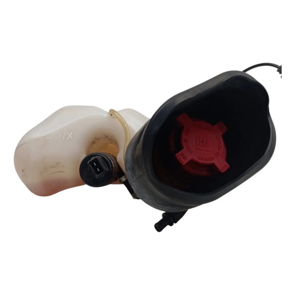 Reservatorio Partida Frio Chevrolet Onix 1.4 2013 2014 2015