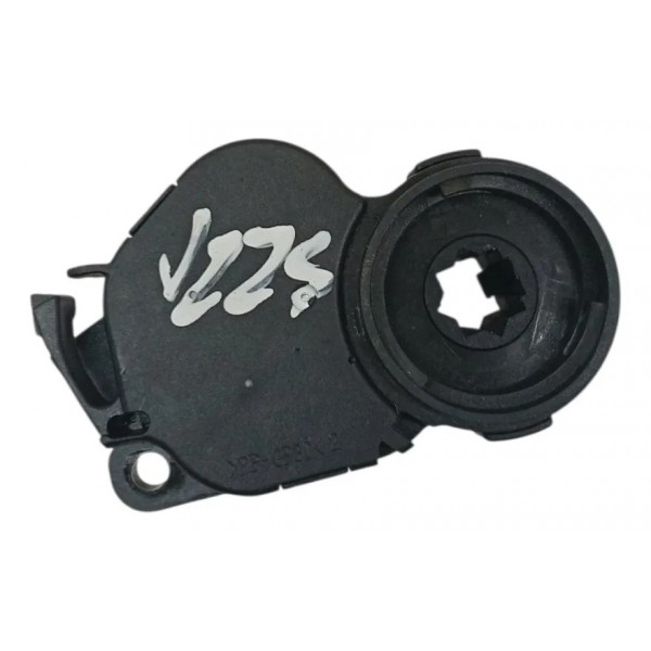 Atuador Caiixa Evaporadora Peugeot 308 2013 T1009914p