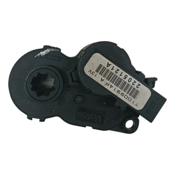 Atuador Caiixa Evaporadora Peugeot 308 2013 T1009914p