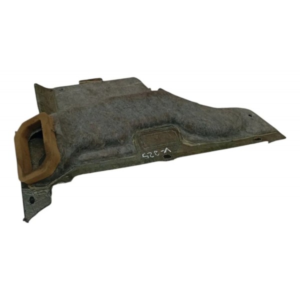 Forro Interno Porta Luvas Peugeot 308 2.0 2013 2014 2015