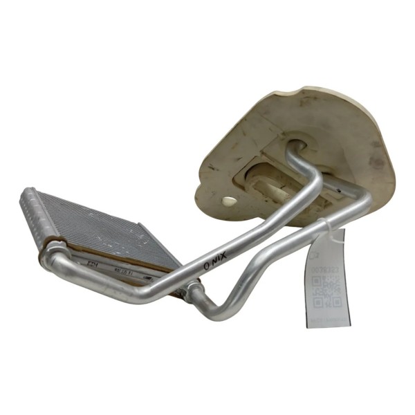 Radiador Ar Quente Chevrolet Onix 1.4 2013 2014 2015