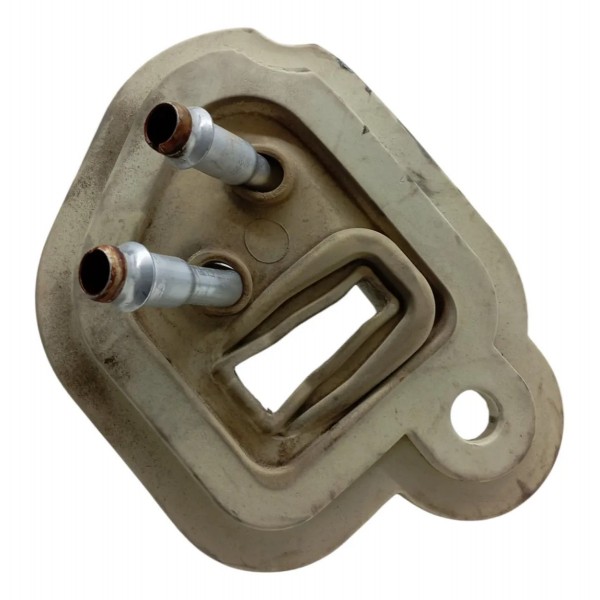 Radiador Ar Quente Chevrolet Onix 1.4 2013 2014 2015