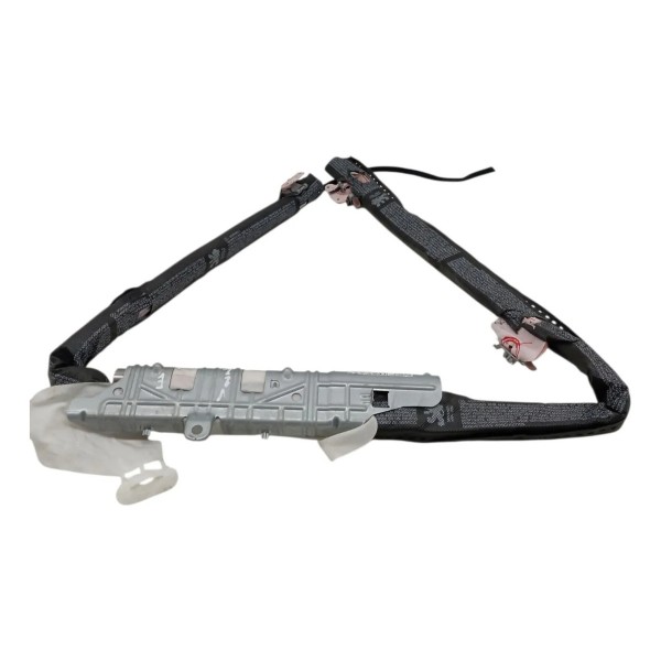 Cortina Airbag Teto Esquerdo Peugeot 308 2.0 2013 2014 2015