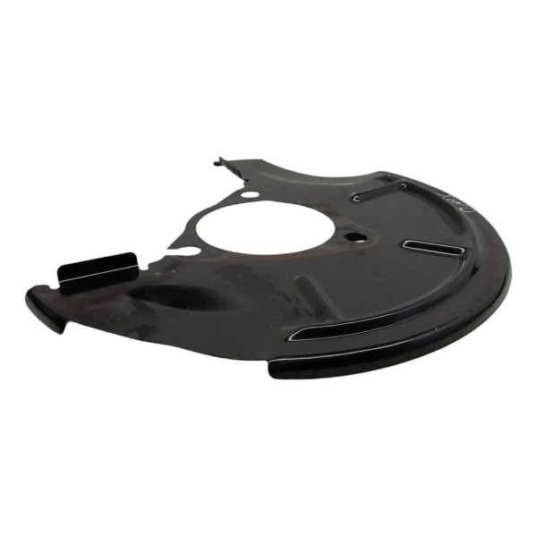 Espelho Defletor Disco Dianteiro Chevrolet Onix 1.4 2013 14