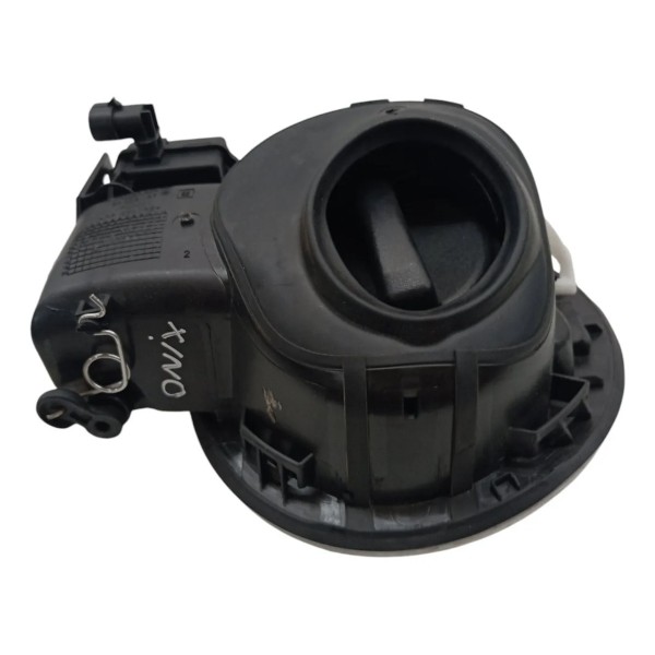 Portinhola Combustivel Chevrolet Onix 1.4 2013 2014 2015