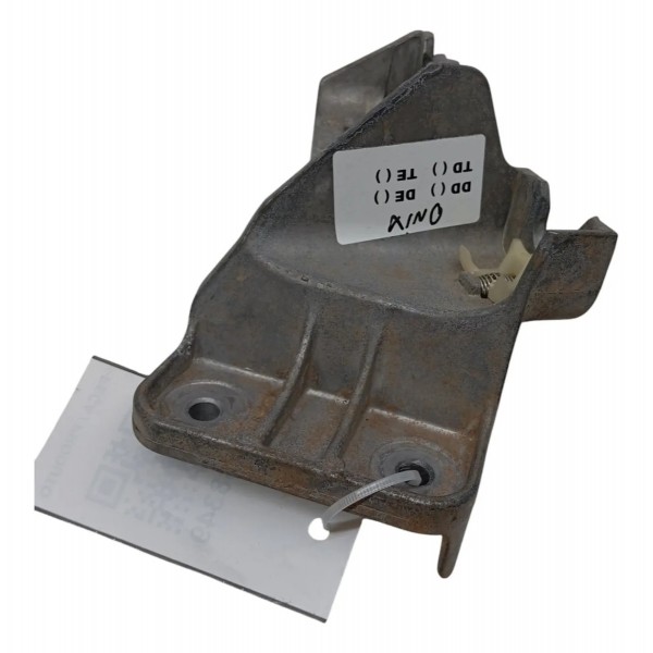 Suporte Cabo Trambulador Chevrolet Onix 1.4 2013 2014 2015