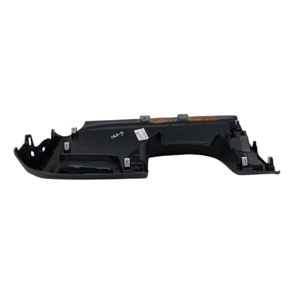 Acabamento Inferior Painel Jeep Compass 1.3 2023 2024 Preto