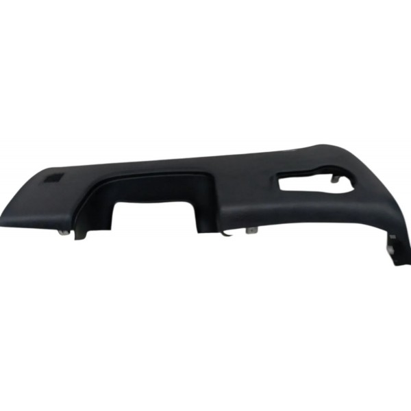 Acabamento Inferior Painel Jeep Compass 1.3 2023 2024 Preto