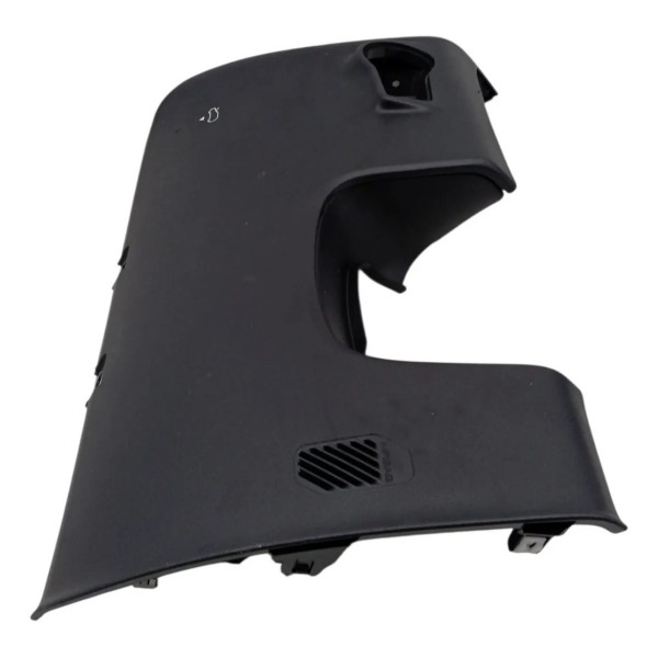Acabamento Inferior Painel Jeep Compass 1.3 2023 2024 Preto