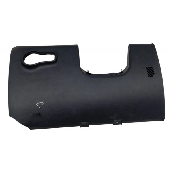 Acabamento Inferior Painel Jeep Compass 1.3 2023 2024 Preto