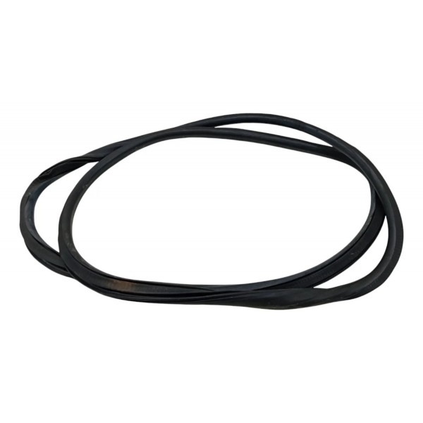 Borracha Porta Traseira Direita Chevrolet Onix 2013 2014 15