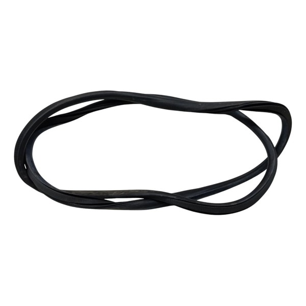 Borracha Porta Traseira Direita Chevrolet Onix 2013 2014 15