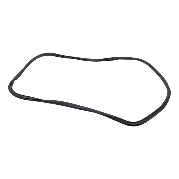 Borracha Porta Traseira Direita Chevrolet Onix 2013 2014 15