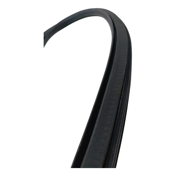 Borracha Porta Traseira Direita Chevrolet Onix 2013 2014 15