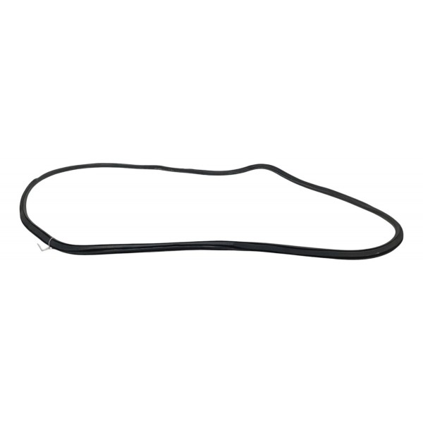 Borracha Porta Dianteira Direita Chevrolet Onix 2013 2014 15