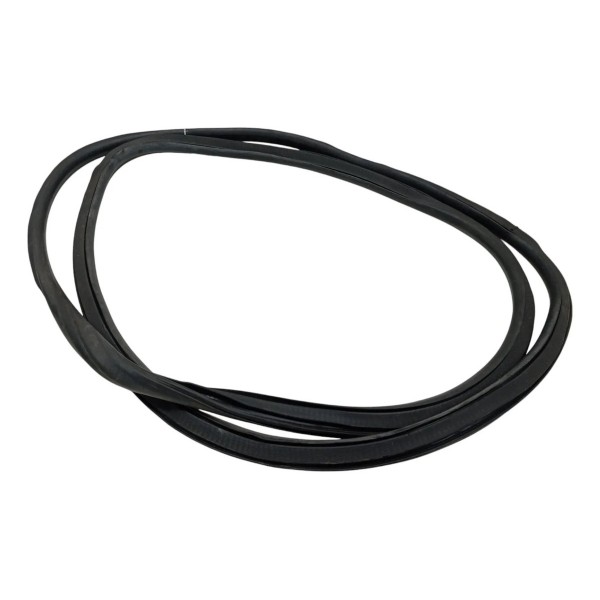 Borracha Porta Dianteira Direita Chevrolet Onix 2013 2014 15