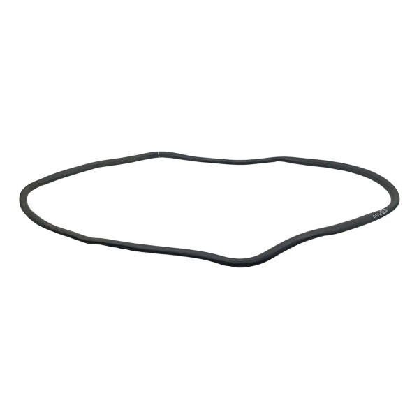 Borracha Porta Dianteira Direita Chevrolet Onix 2013 2014 15