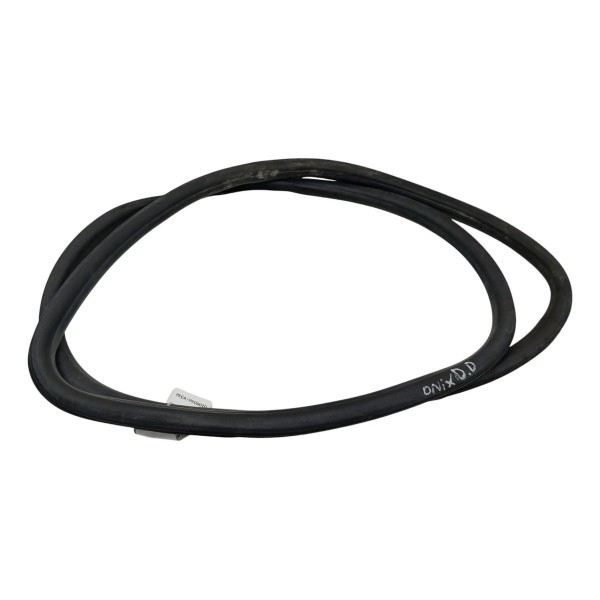 Borracha Porta Dianteira Direita Chevrolet Onix 2013 2014 15