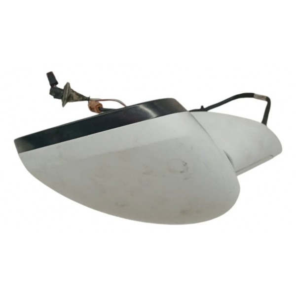 Retrovisor Eletrico Direito Peugeot 308 Griff 2.0 2013 Detal