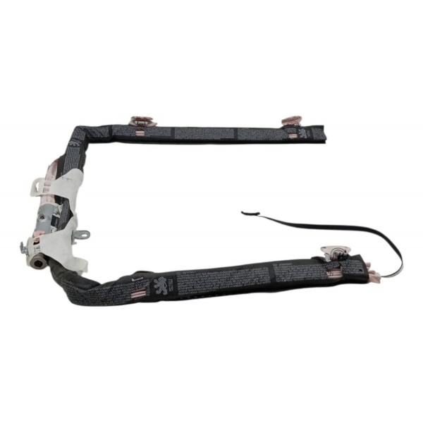Cortina Airbag Teto Direita Peugeot 308 2.0 2013 2014 2015