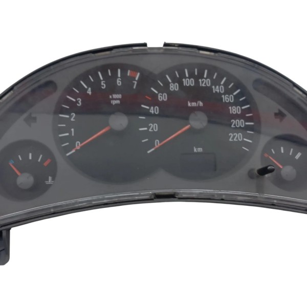 Painel Instrumentos Chevrolet Corsa Montana 2005 2006