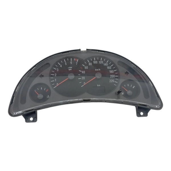 Painel Instrumentos Chevrolet Corsa Montana 2005 2006