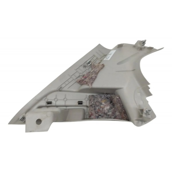 Suporte Tampão Bagagito Direito Gm Onix 2014 2015 2016 2017