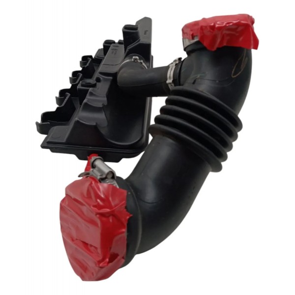 Filtro Ressonador Ar Gm Onix 1.4 2013 2014 2015 2016 2017