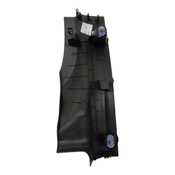 Moldura Soleira Traseira Direita Gm Onix 2013 2014 2015 2016