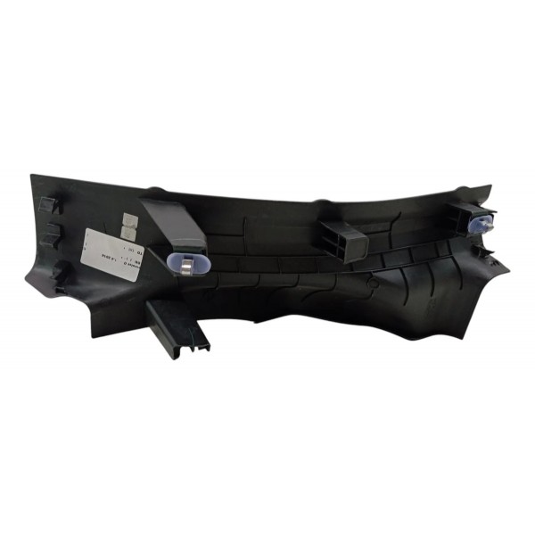 Moldura Soleira Traseira Direita Gm Onix 2013 2014 2015 2016