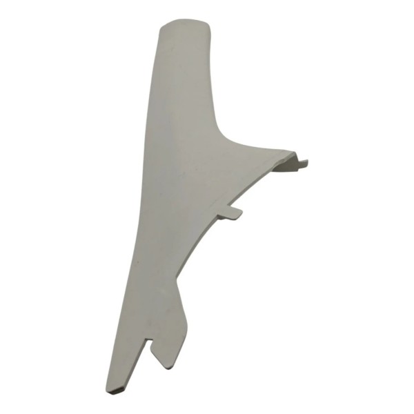 Par Moldura Coluna Parabrisa Gm Onix 1.4 2013 2014 2015 2016