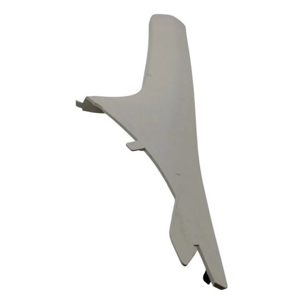 Par Moldura Coluna Parabrisa Gm Onix 1.4 2013 2014 2015 2016