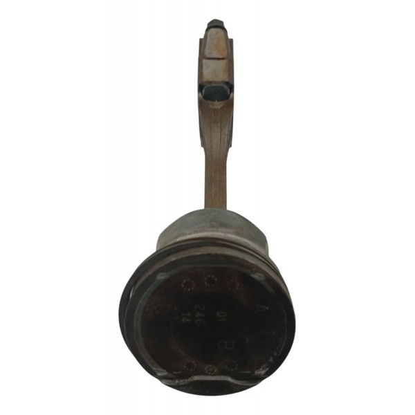 Pistao Biela Standart Renault Scenic K4m 2008