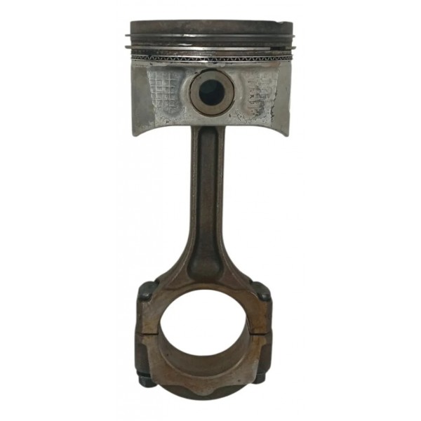 Pistao Biela Standart Renault Scenic K4m 2008