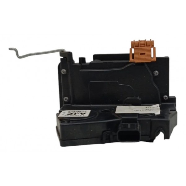 Fechadura Porta Dianteira Esquerda Gm Onix 1.4 2013 2014